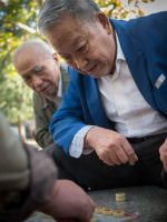 Seniors are wonderful subjects, and photographers of all skill levels love shooting them.